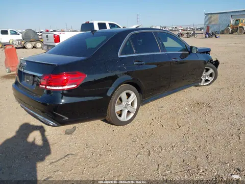 2016 Mercedes-Benz E 350 VIN WDDHF5KB4GB211445 фото 4