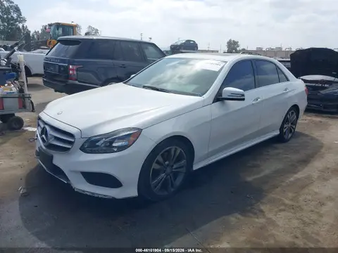 2016 Mercedes-Benz E 350 VIN WDDHF5KB7GB293932 фото 2