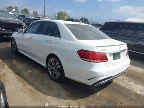 2016 Mercedes-Benz E 350 VIN WDDHF5KB7GB293932 фото 3