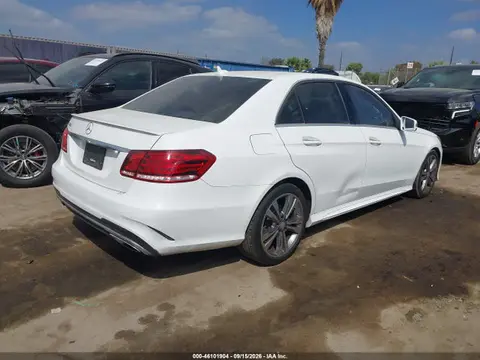 2016 Mercedes-Benz E 350 VIN WDDHF5KB7GB293932 фото 4