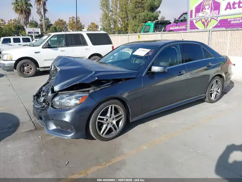 2016 Mercedes-Benz E 350 VIN WDDHF5KB9GB226927 фото 2