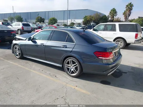 2016 Mercedes-Benz E 350 VIN WDDHF5KB9GB226927 фото 3