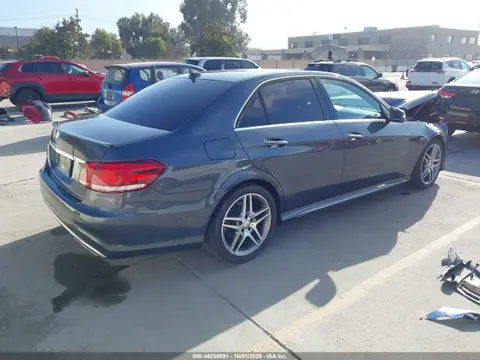 2016 Mercedes-Benz E 350 VIN WDDHF5KB9GB226927 фото 4