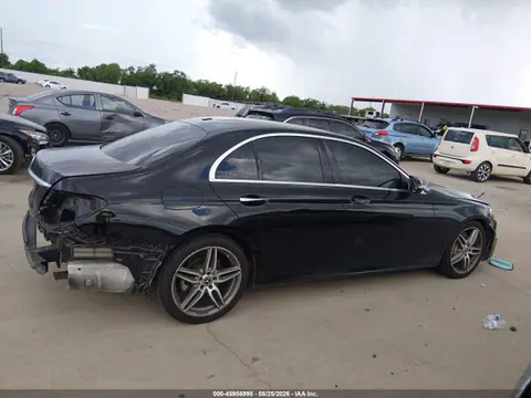 2020 Mercedes-Benz E 350 VIN WDDZF8DB6LA741063 фото 13