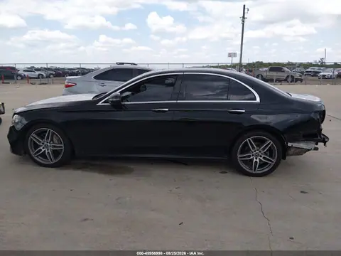 2020 Mercedes-Benz E 350 VIN WDDZF8DB6LA741063 фото 14
