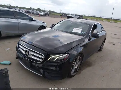 2020 Mercedes-Benz E 350 VIN WDDZF8DB6LA741063 фото 2