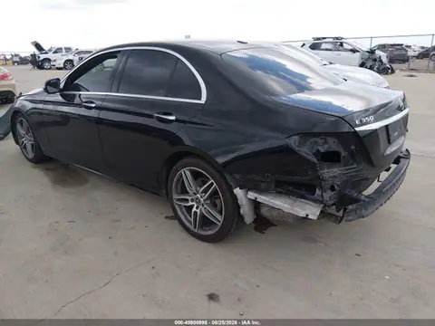 2020 Mercedes-Benz E 350 VIN WDDZF8DB6LA741063 фото 3