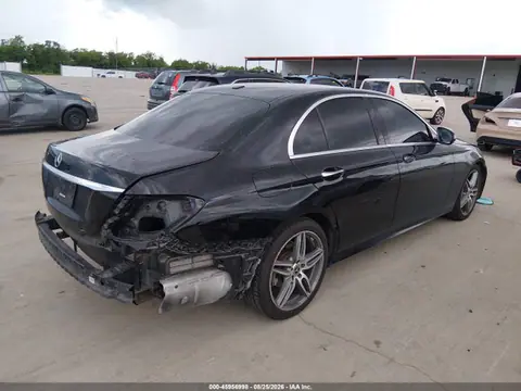 2020 Mercedes-Benz E 350 VIN WDDZF8DB6LA741063 фото 4
