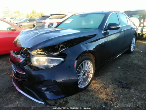 2021 Mercedes-Benz E 350 VIN W1KZF8DB4MA940727 фото 2
