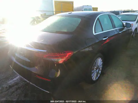 2021 Mercedes-Benz E 350 VIN W1KZF8DB4MA940727 фото 4