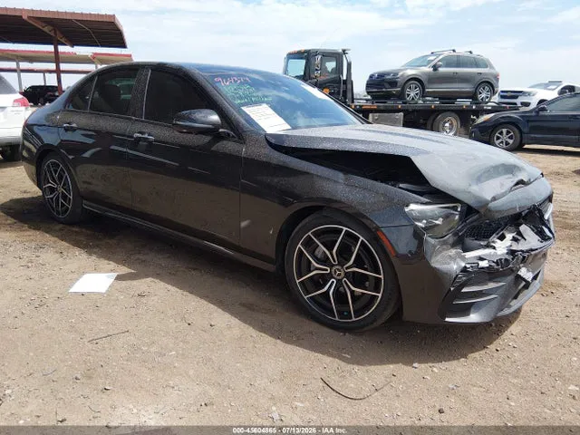 2021 Mercedes-Benz E 350 VIN W1KZF8DB7MA964374 фото 1
