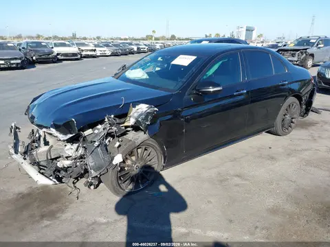 2021 Mercedes-Benz E 350 VIN W1KZF8DB2MA904406 фото 2