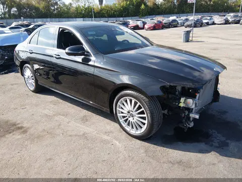 W1KZF8DB4PB102454 — 2023 Mercedes-Benz E 350, Передняя часть (Front End), фото до ремонта