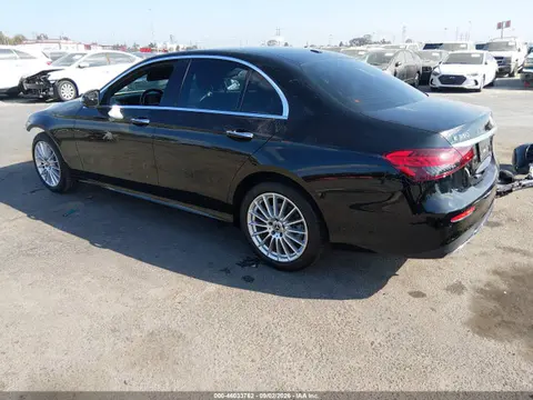 2023 Mercedes-Benz E 350 VIN W1KZF8DB4PB102454 фото 3