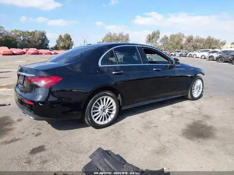 2023 Mercedes-Benz E 350 VIN W1KZF8DB4PB102454 фото 4
