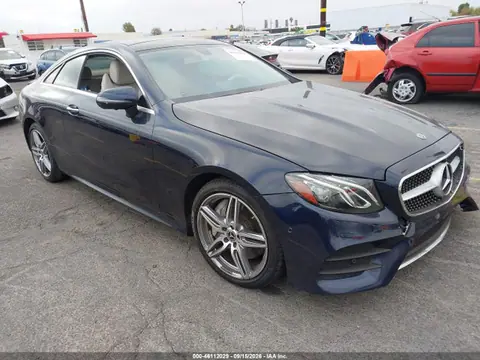 WDD1J6HB4KF115555 — 2019 Mercedes-Benz E 450, Левый бок (Left Side), фото до ремонта