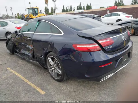 2019 Mercedes-Benz E 450 VIN WDD1J6HB4KF115555 фото 3