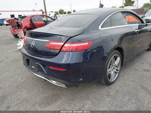 2019 Mercedes-Benz E 450 VIN WDD1J6HB4KF115555 фото 4
