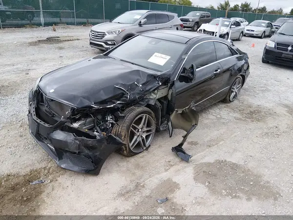 WDDKJ6HB2GF315717 — 2016 Mercedes-Benz E-Klasse, фото 2 с аукциона IAAI, Повреждения со всех сторон