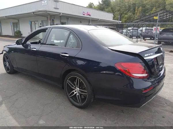 2017 MERCEDES-BENZ E-KLASSE VIN WDDZF6EB1HA252483 фото 3