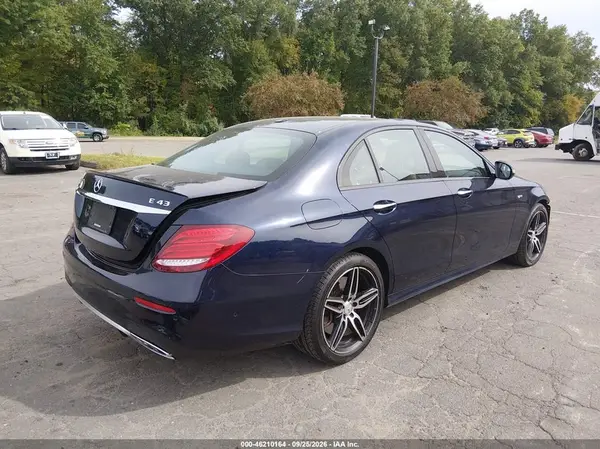 2017 MERCEDES-BENZ E-KLASSE VIN WDDZF6EB1HA252483 фото 4