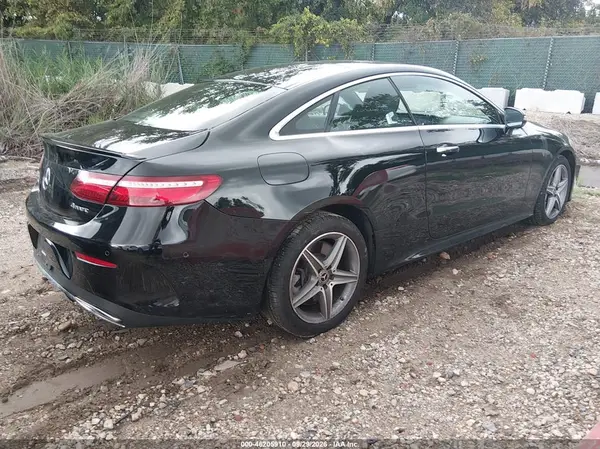 WDD1J6JB2KF104936 — 2019 Mercedes-Benz E-Klasse, фото 4 с аукциона IAAI, Левый бок