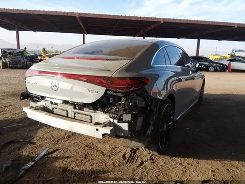2023 Mercedes-Benz Eqe 350 4matic VIN W1KEG1CB6PF036809 фото 4