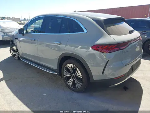 2023 Mercedes-Benz Eqe 350 Suv 4matic VIN 4JGGM1CB1PA022014 фото 3