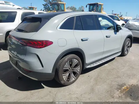 2023 Mercedes-Benz Eqe 350 Suv 4matic VIN 4JGGM1CB1PA022014 фото 4