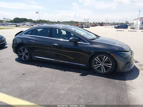 2023 Mercedes-Benz Eqe 350 VIN W1KEG2BB5PF014386 фото 1