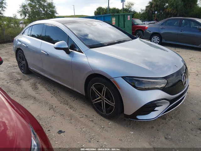 2023 Mercedes-Benz Eqe 350 VIN W1KEG2BB7PF012011 фото 1