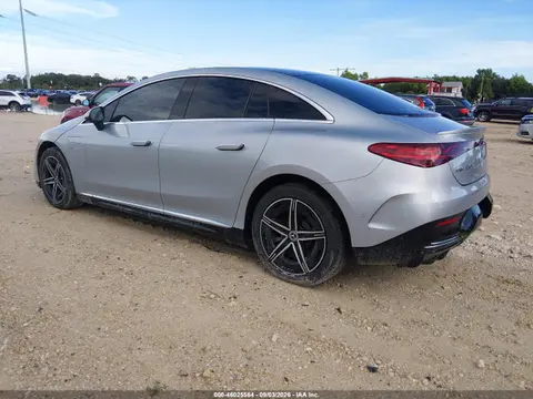 2023 Mercedes-Benz Eqe 350 VIN W1KEG2BB7PF012011 фото 3