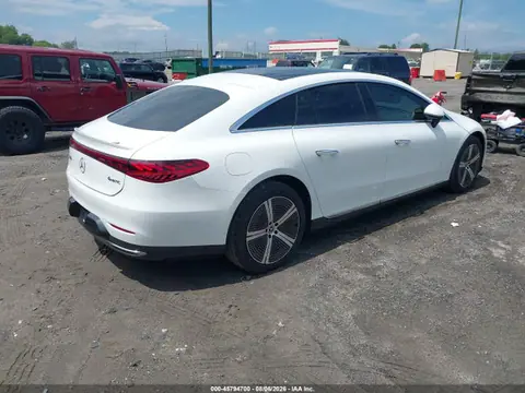 2023 Mercedes-Benz Eqs 450 4matic VIN W1KCG2EB7PA029441 фото 4