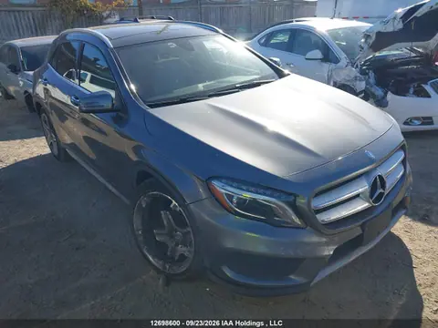 2016 Mercedes-Benz Gla 250 4matic VIN WDCTG4GB3GJ275979 фото 1