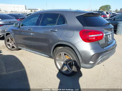 2016 Mercedes-Benz Gla 250 4matic VIN WDCTG4GB3GJ275979 фото 3