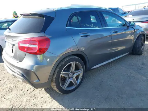 2016 Mercedes-Benz Gla 250 4matic VIN WDCTG4GB3GJ275979 фото 4