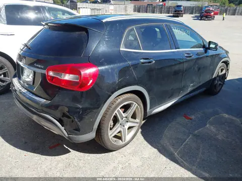 2016 Mercedes-Benz Gla 250 4matic VIN WDCTG4GB7GJ248218 фото 4