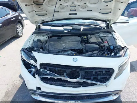 2016 Mercedes-Benz Gla 250 4matic VIN WDCTG4GB7GJ255332 фото 10