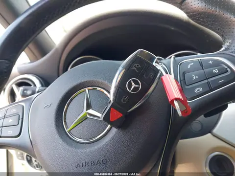 2016 Mercedes-Benz Gla 250 4matic VIN WDCTG4GB7GJ255332 фото 11