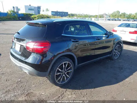 2018 Mercedes-Benz Gla 250 4matic VIN WDCTG4GB0JJ406096 фото 4
