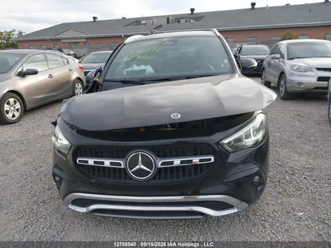 2026 Mercedes-Benz Gla 250 4matic VIN W1N4N4HBXTJ746172 фото 13