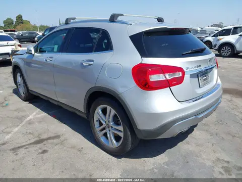 2018 Mercedes-Benz GLA 250 VIN WDCTG4EB8JJ440290 фото 3