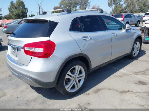 2018 Mercedes-Benz GLA 250 VIN WDCTG4EB8JJ440290 фото 4