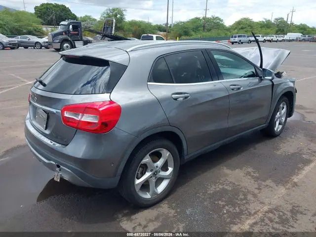 2020 Mercedes-Benz GLA 250 VIN WDCTG4EB2LJ678171 фото 4