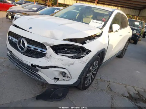 2023 Mercedes-Benz GLA 250 VIN W1N4N4GB7PJ473814 фото 2