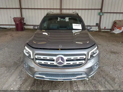 2021 Mercedes-Benz Glb 250 4matic VIN W1N4M4HB2MW151873 фото 12