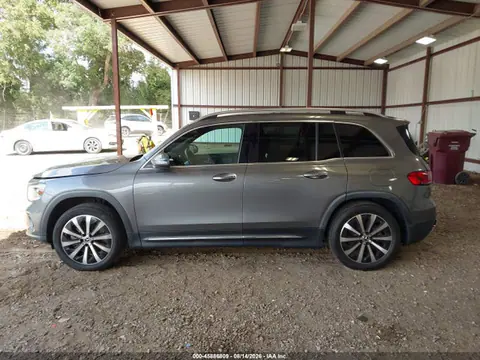 2021 Mercedes-Benz Glb 250 4matic VIN W1N4M4HB2MW151873 фото 14