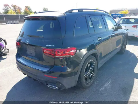2022 Mercedes-Benz Glb Glb 250 VIN W1N4M4HB7NW192825 фото 4