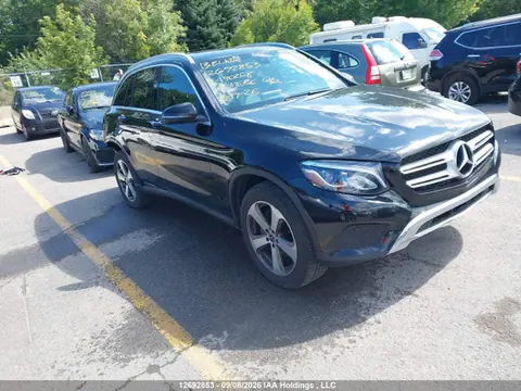 WDC0G4KB0KV190268 — 2019 Mercedes-Benz GLC 300 4MATIC, Задняя часть справа (Right Rear), фото до ремонта