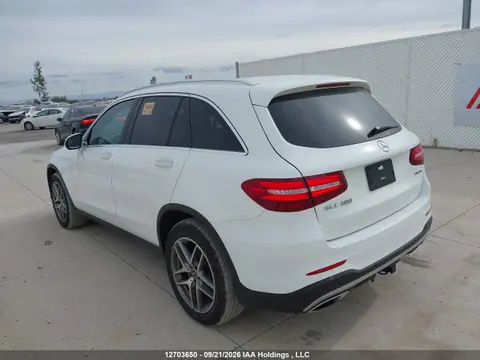 2019 Mercedes-Benz Glc 300 4matic VIN WDC0G4KB4KV119073 фото 3
